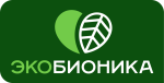 Продукция бренда ЭКОБИОНИКА