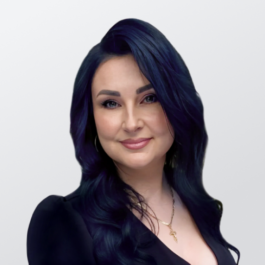 Наталия Александровна Кочукова 