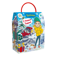 Подарок Простоквашино №3 (648г)