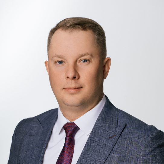 Алексей Сергеевич Николашин