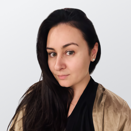 Елена Павловна Лукошина 