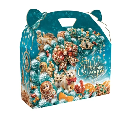 Подарок №4 (1,5кг)