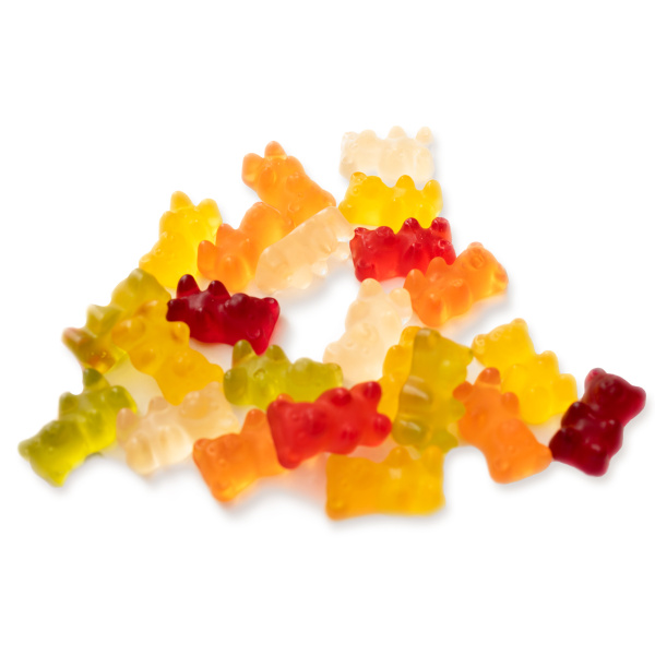 Мармелад витаминизированный "ЧЕБУРАШКА" фас. 70 гр.