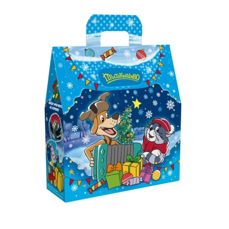 Подарок Простоквашино №2 (420г)