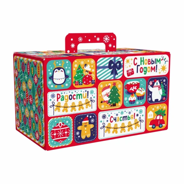 Подарок №3 (1кг)