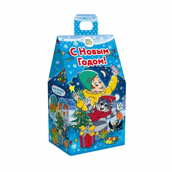 Подарок Простоквашино №1 (200г)