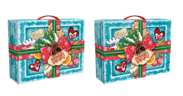 Подарок №5 (2кг)