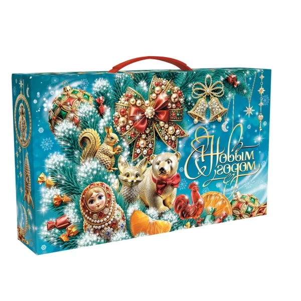 Подарок №2 (750г)