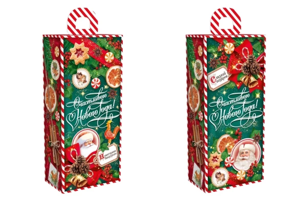 Подарок №1 (550г)