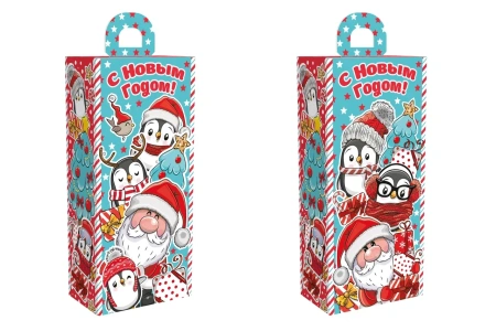 Подарок №1 (550г)