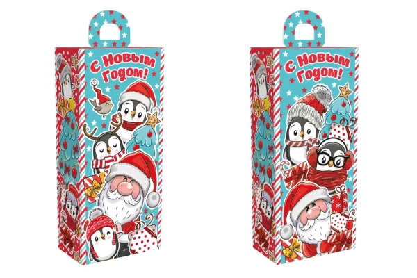 Подарок №1 (550г)